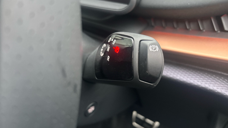 CUPRA Tavascan 210kW V1 77kWh 5dr Auto Electric Estate